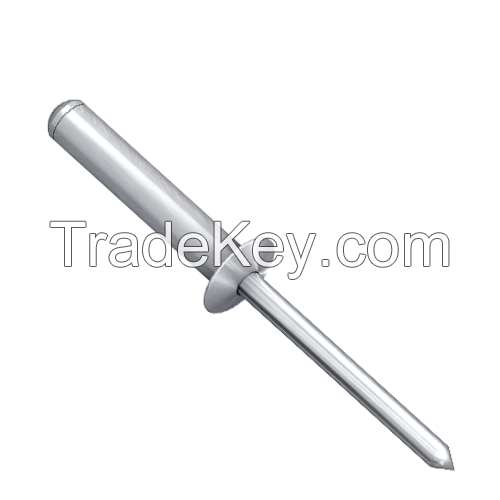 Aluminium Rivet