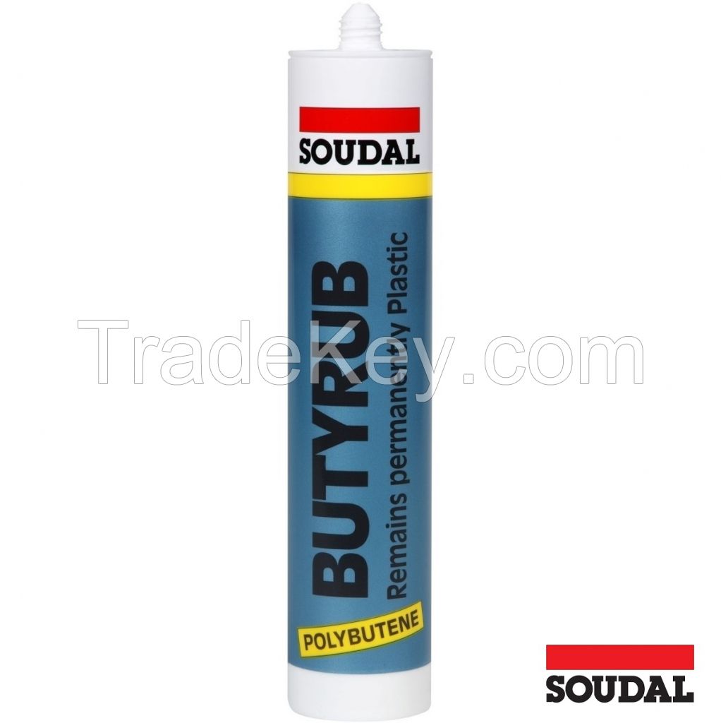 Soudal Butyrub