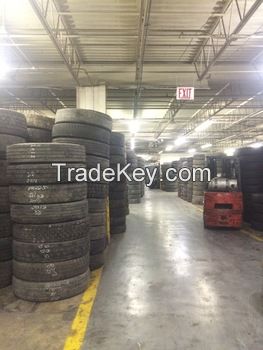 North American Brand A Grade Casings