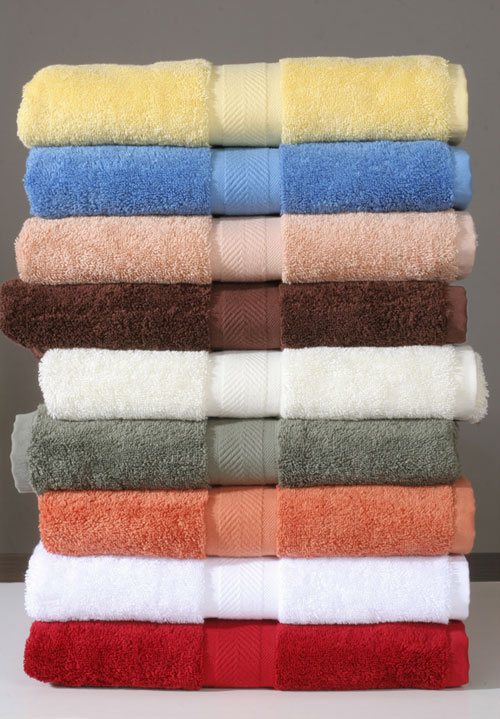 American Terry Towels