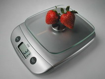 Electronical Kitchen Scale