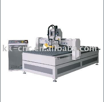 CNC ENGRAVING  MACHINE