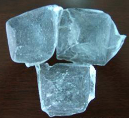 sodium silicate;silica