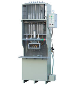 Acid Filling Machine