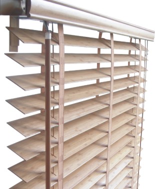 Bamboo blind TH2002