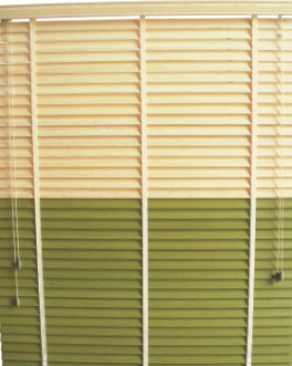 Bamboo blind TH1501