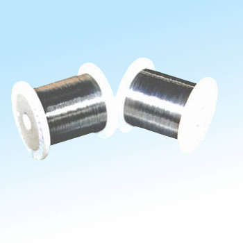 Ni-Cr alloy wire