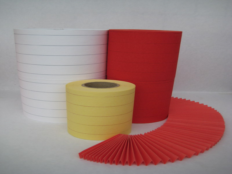 Air/Oil Filter Paper