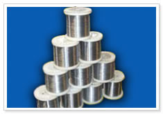 stainless steel  annealed  wire