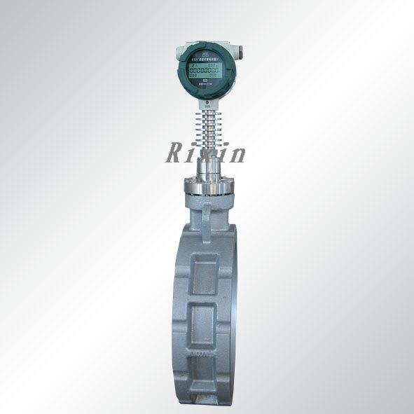 SBL Clamped Mounting Type Flow Meter