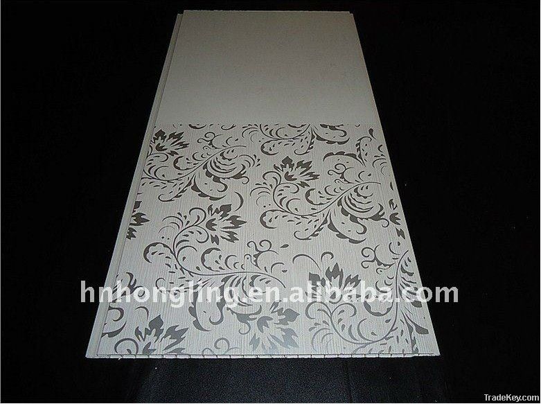 PVC Ceiling Panel