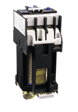 CP1-D DC Operated AC Contactor