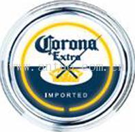 sell corona neon clock