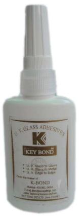 UV Glass Adhesive - Glue