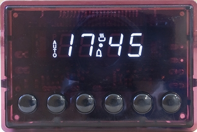 Oven Timer - OT-3000-VFD