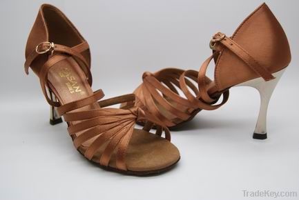 Latin dance shoesS7062