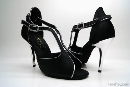 Latin dance shoesS7066