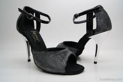 Latin dance shoes S-7066