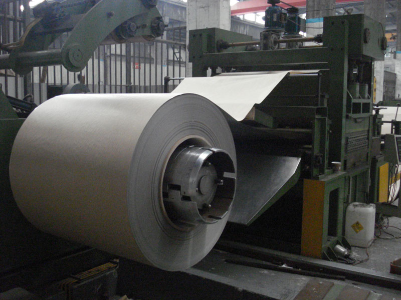 stainless steel coil*