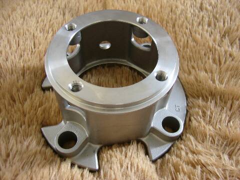 Staniless Steel Casting parts