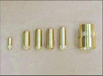 Precision Bushings For Various Kinds Of Motors