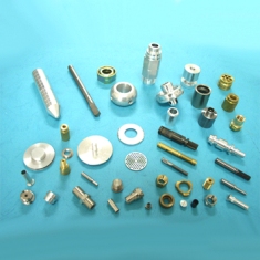 Stainless Steel Auto Part