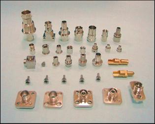 Parts For Photonic Industries