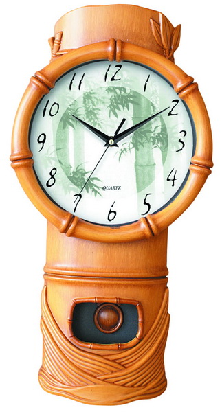 Sell wall clock with Pendulum