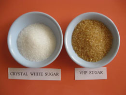 Crystal White Sugar
