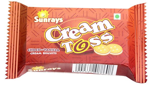 Glucose Biscuits