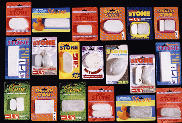 Pumice Stone for Skin Care