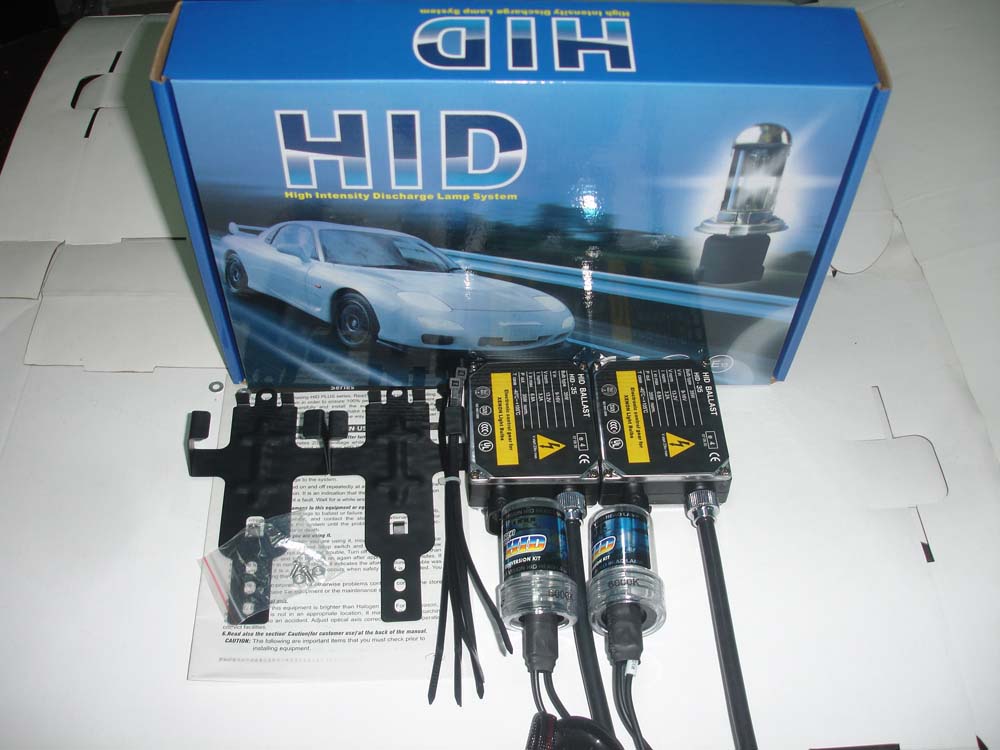 hid accessories