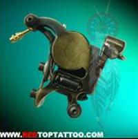 Tattoo machine DHN-002