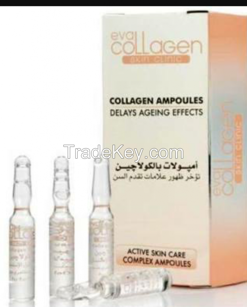 collagen ampoule