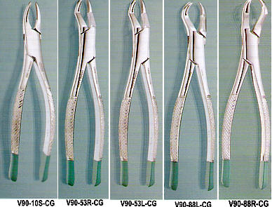 Dental instruments