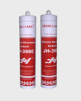 structural silicone sealant