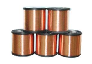 copper clad aluminum