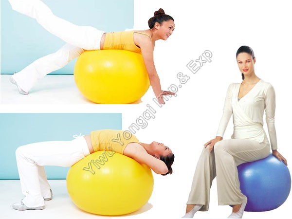 Offer jumping balls, massage balls, pvc balls, toy balls YQBA00012
