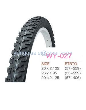 offer bicycle Tire