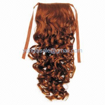 Offer Synthetic Wig