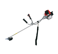 GARDEN MACHINERY (BRUSHCUTTER)