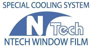 NTECH WINDOW FILM