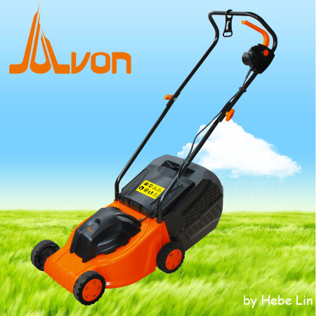 Lawn Mower 900w, 1000w, 1200w (electric)