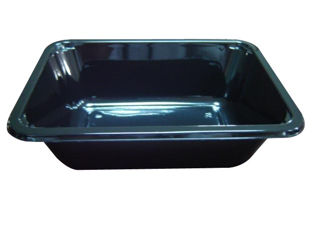 CPET tray