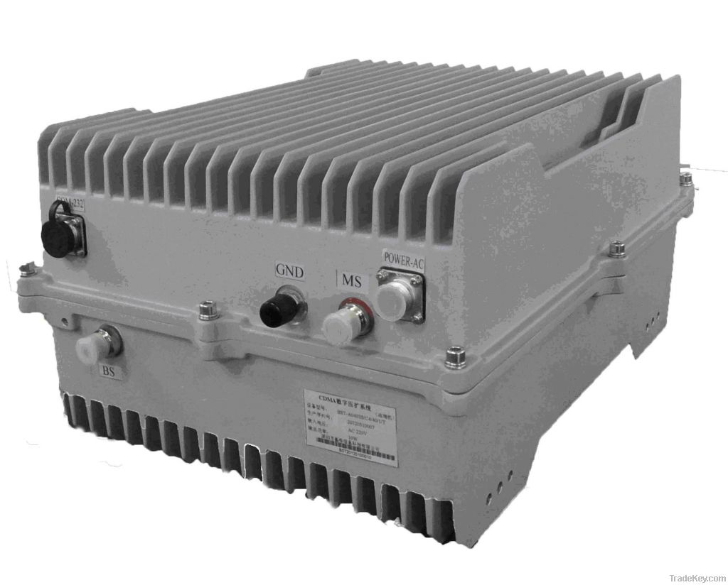 5W  Repeater