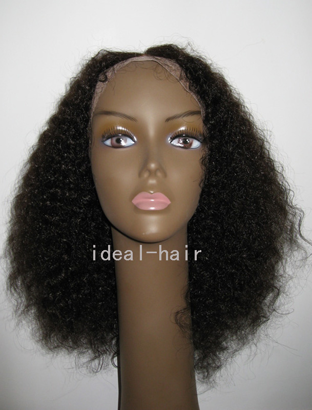 Lace Wig