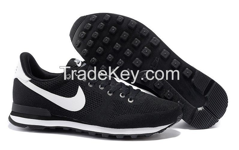 Wholesale branded sports shoes with high quality for men