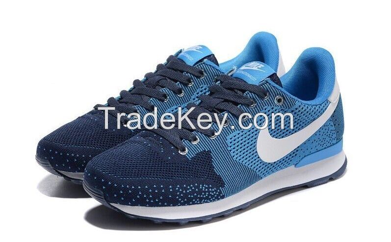 Wholesale branded sports shoes with high quality for men