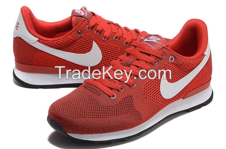 Wholesale branded sports shoes with high quality for men