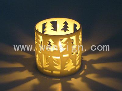 candle holder